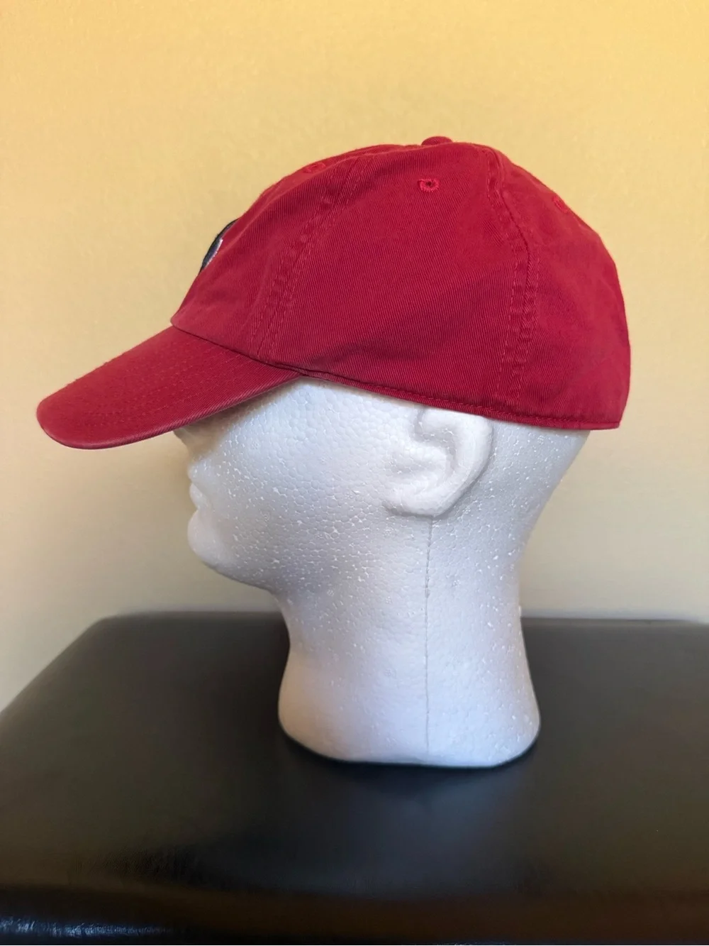 Atlanta Braves Logo Hat